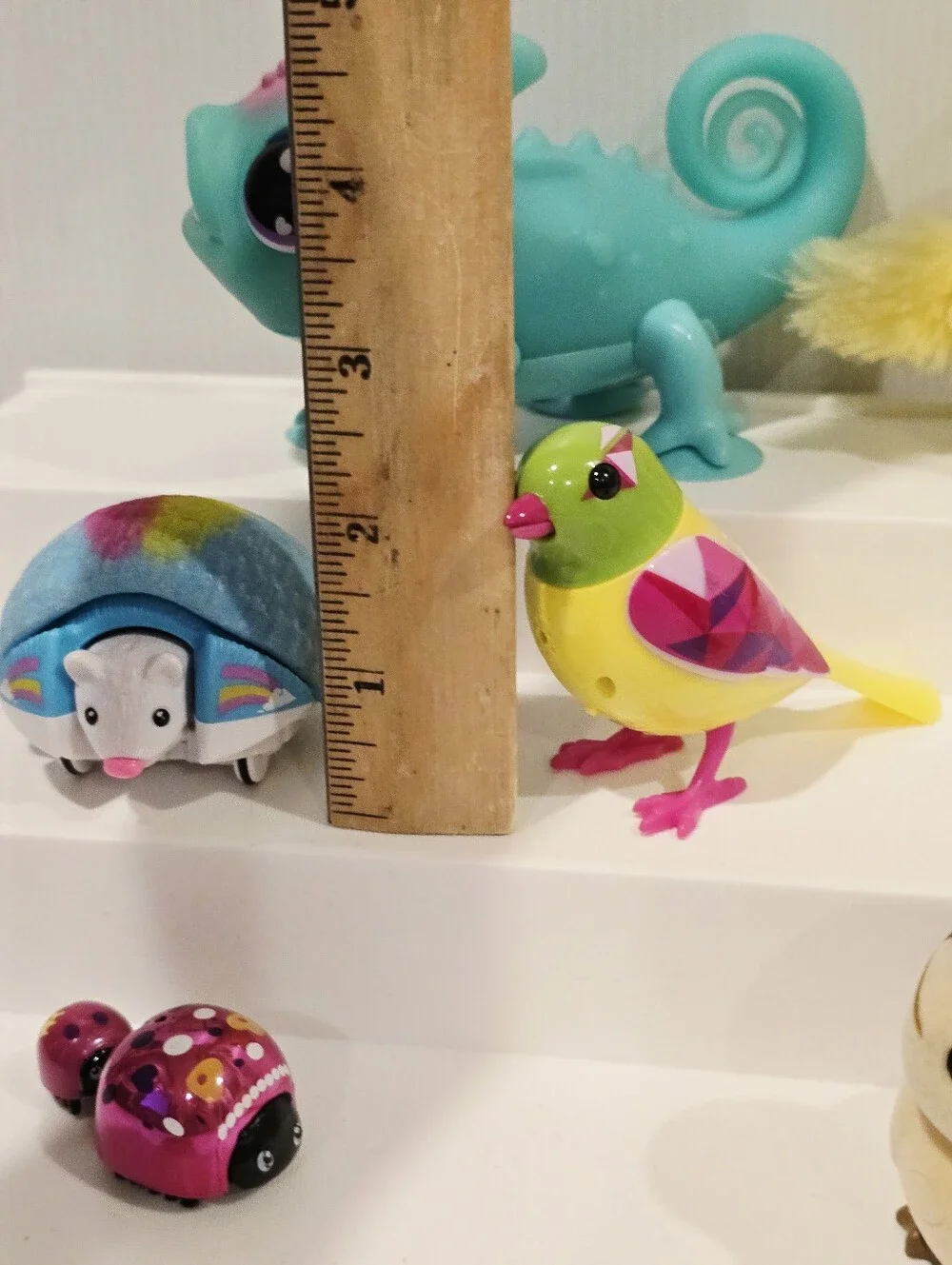 Little Live Pets Interactive Pet Set